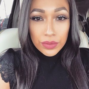 Meet your Posher, Dawn